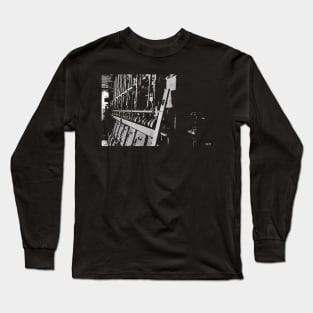 new yorker_8705a_tr5577 Long Sleeve T-Shirt